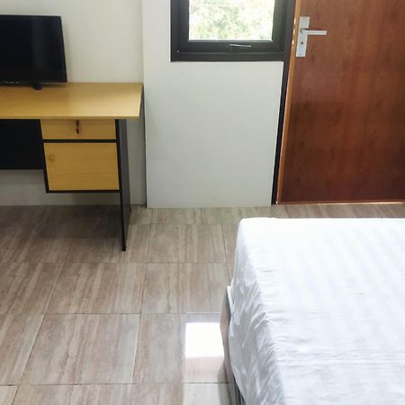 Homestay Susanto Pati Екстер'єр фото