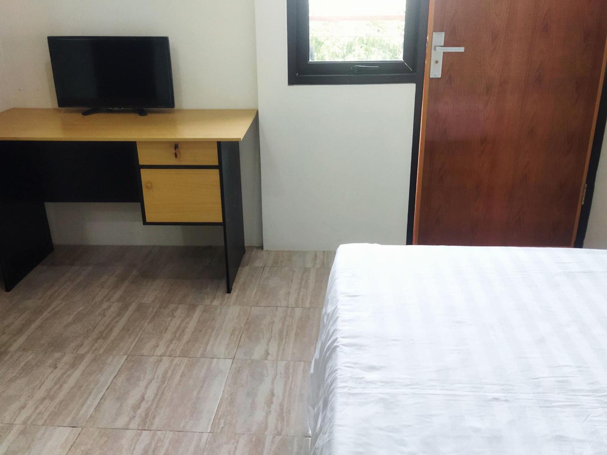 Homestay Susanto Pati Екстер'єр фото