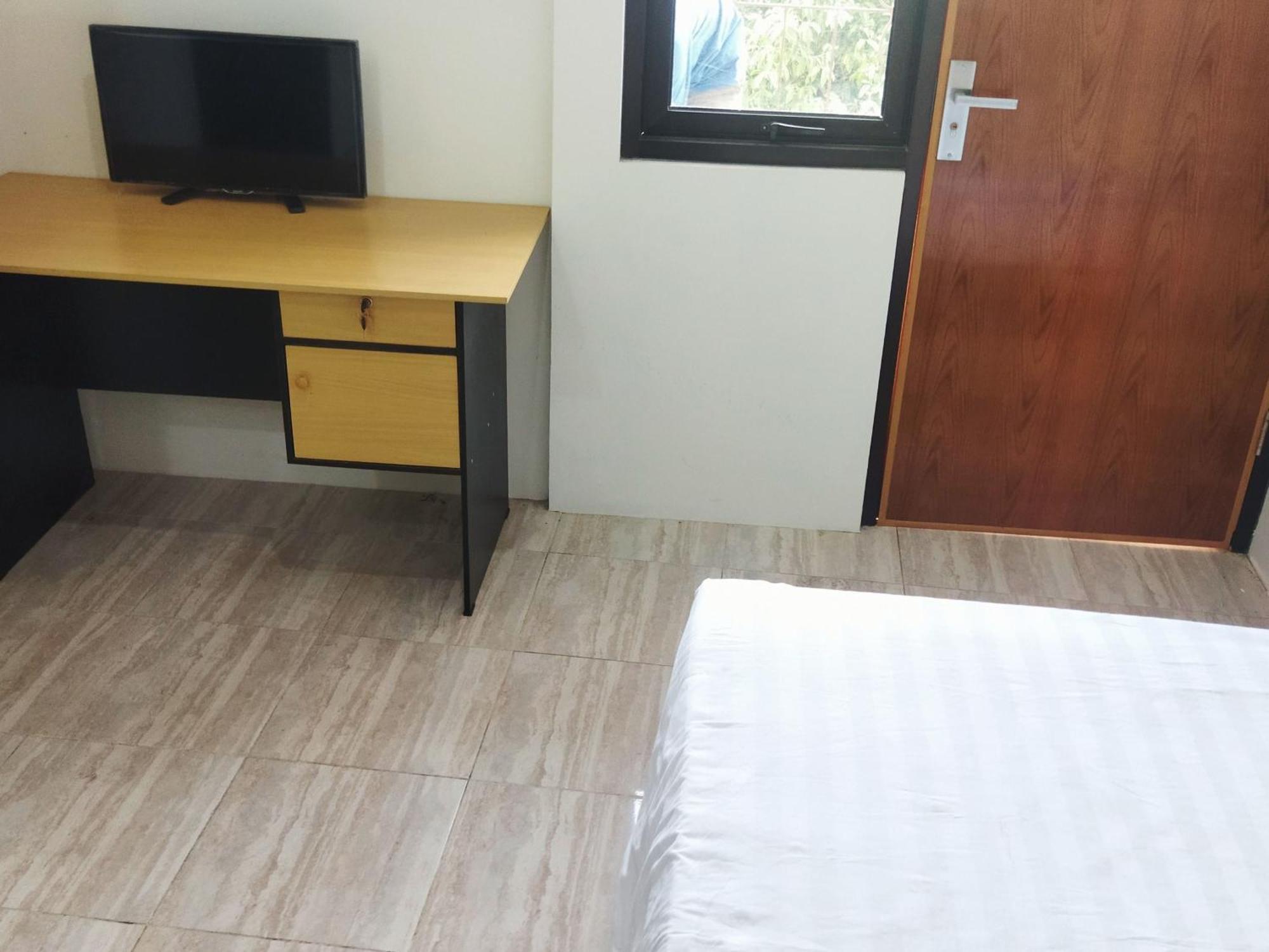 Homestay Susanto Pati Екстер'єр фото