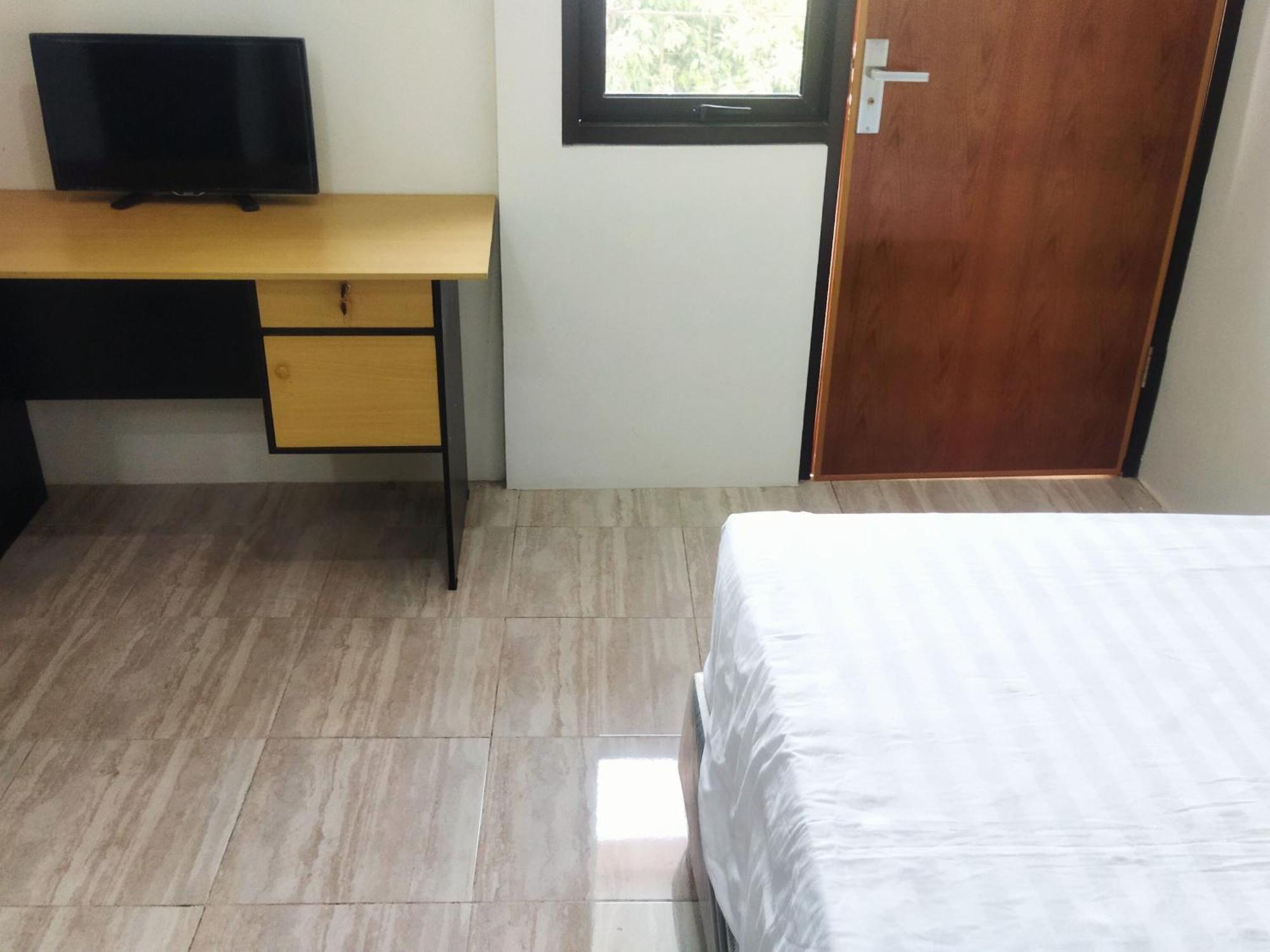 Homestay Susanto Pati Екстер'єр фото