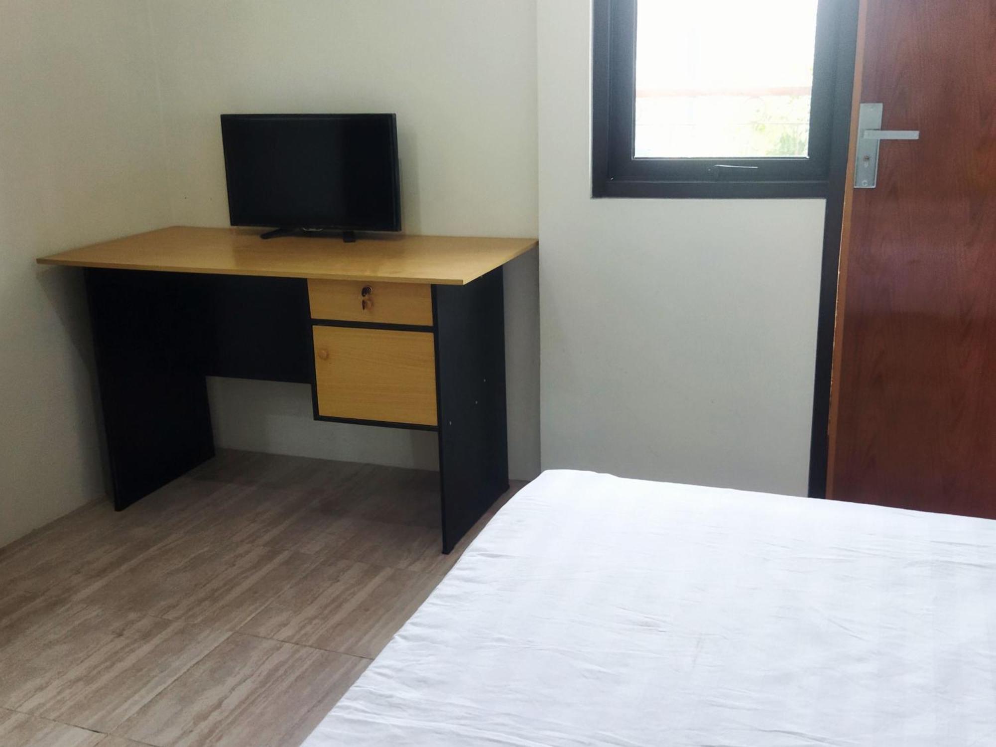 Homestay Susanto Pati Екстер'єр фото