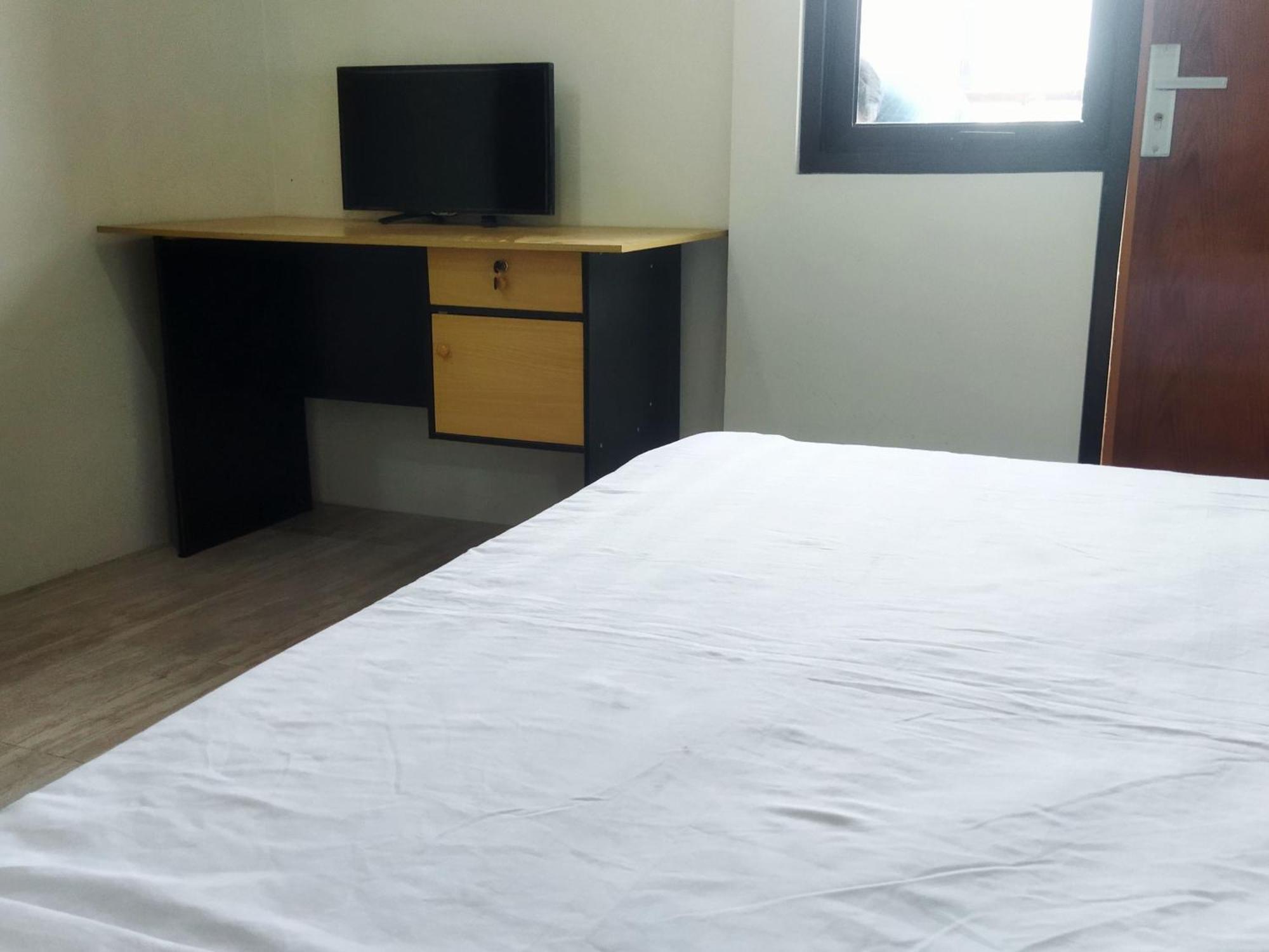 Homestay Susanto Pati Екстер'єр фото