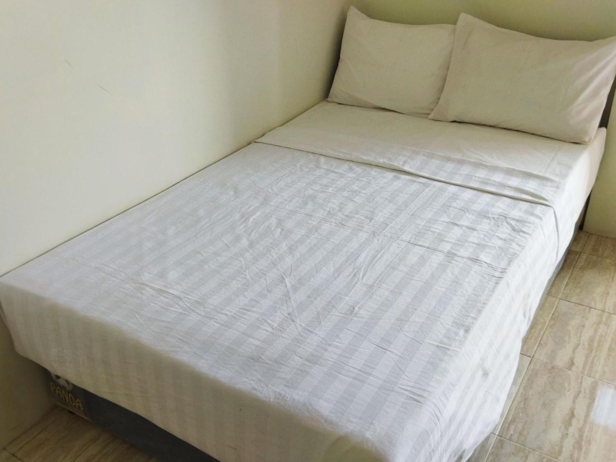 Homestay Susanto Pati Екстер'єр фото