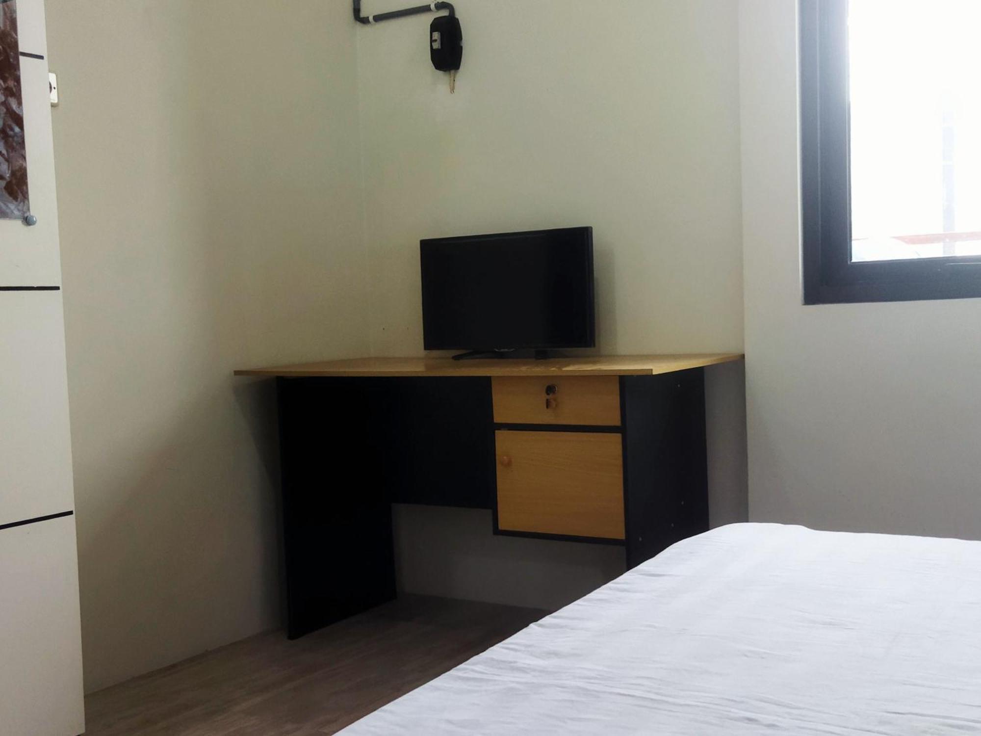 Homestay Susanto Pati Екстер'єр фото