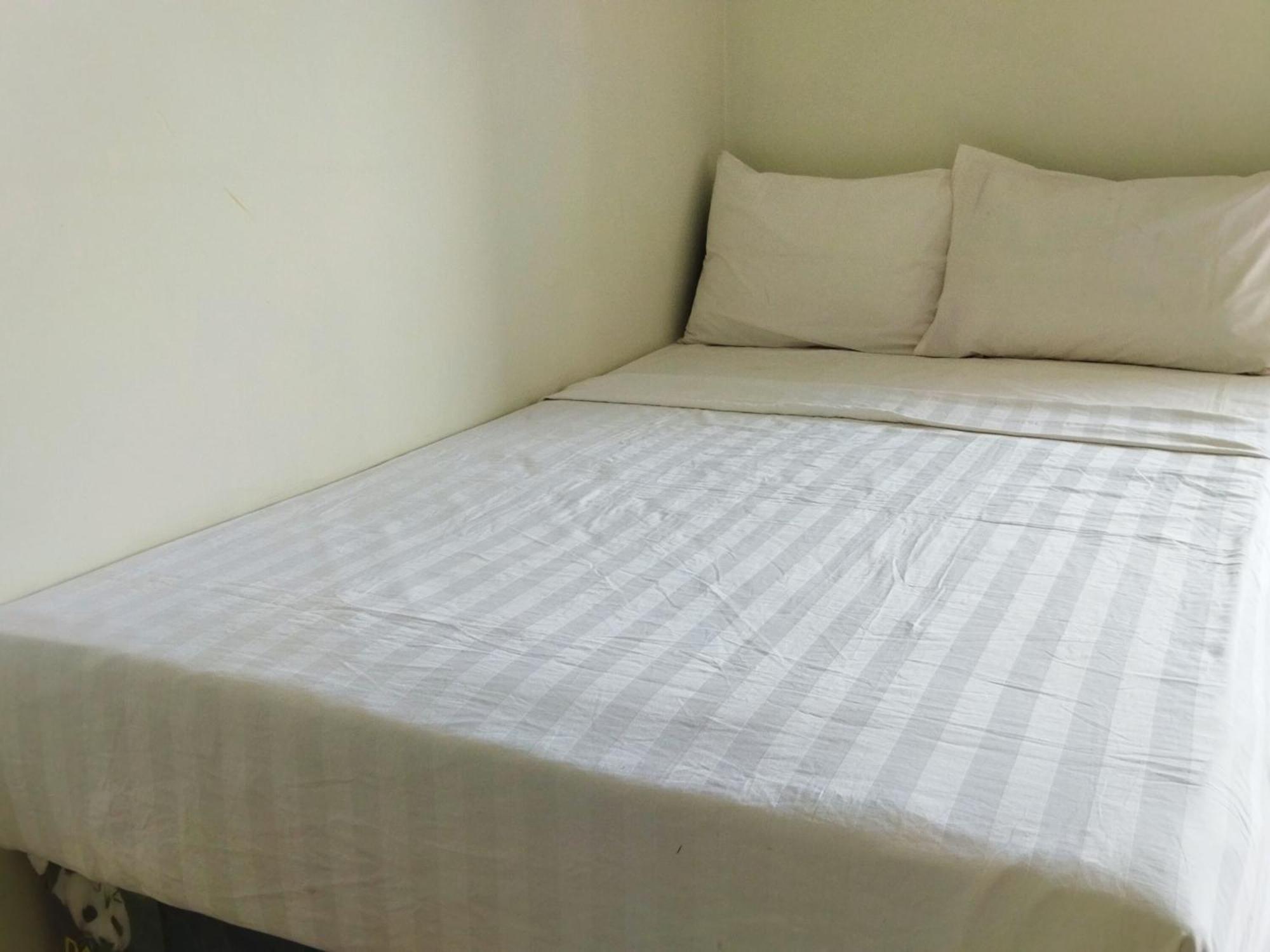 Homestay Susanto Pati Екстер'єр фото