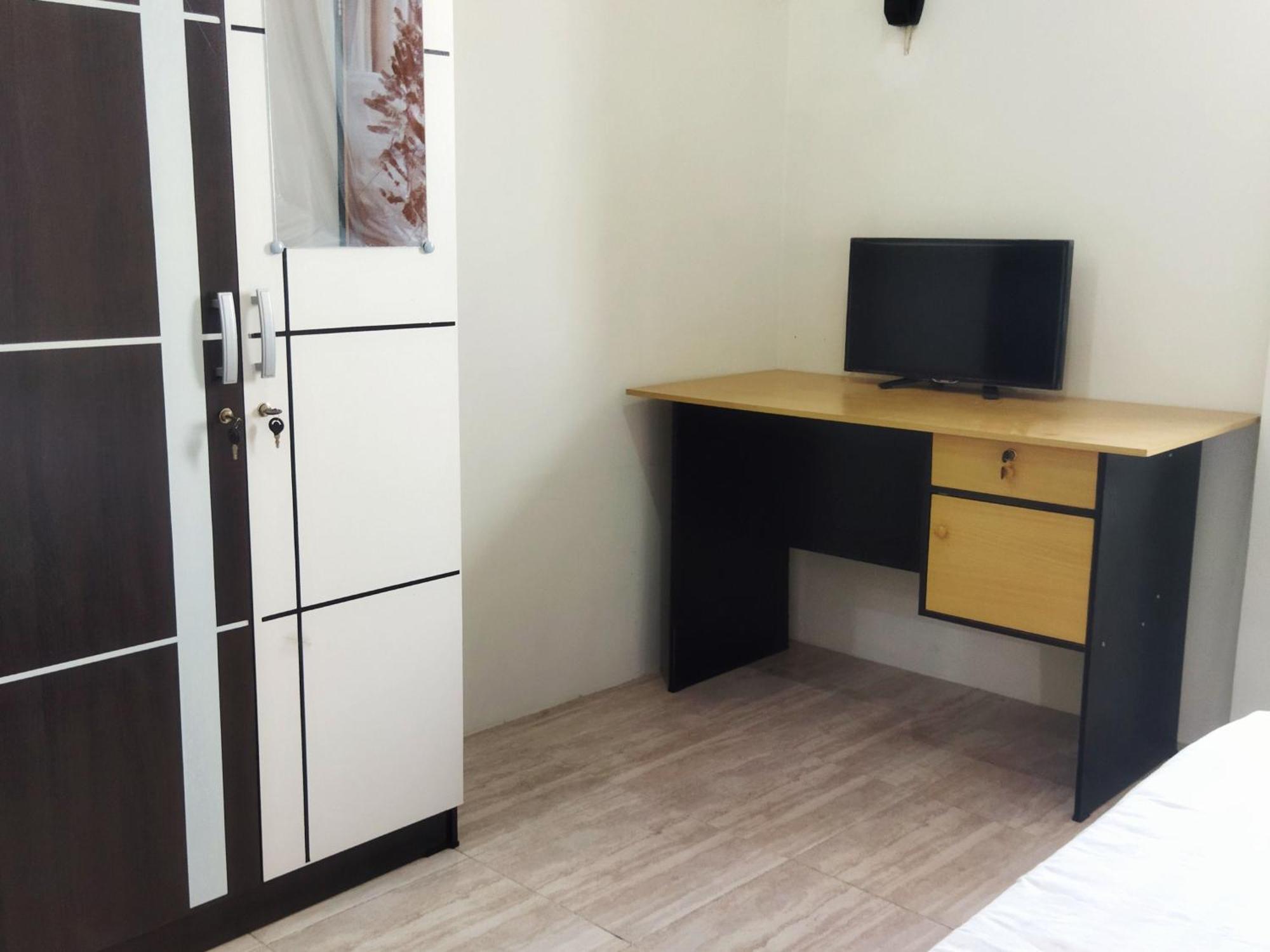 Homestay Susanto Pati Екстер'єр фото